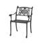 Michigan Patio Dining Armchair-69945954