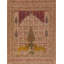 One-of-a-Kind 5'1" x 7'0" Area Rug