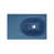 Matte Royal Blue