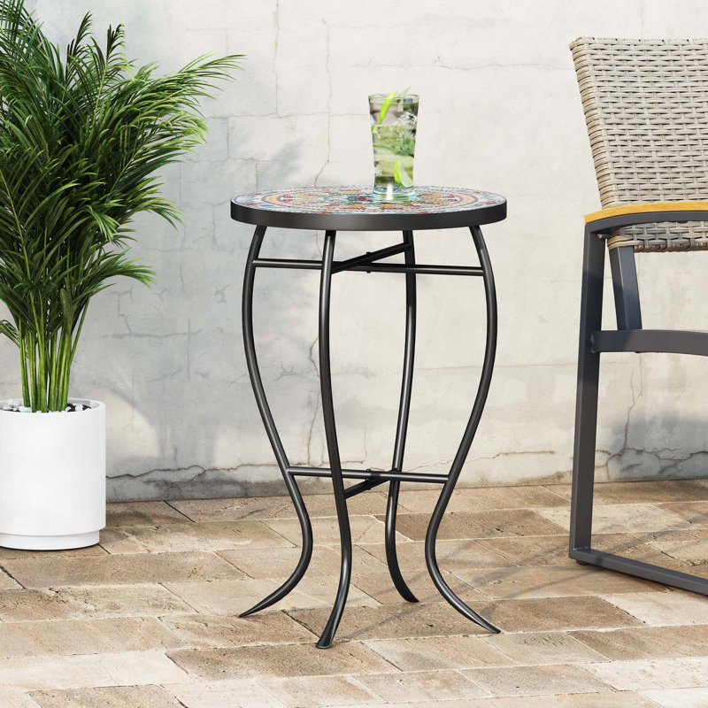 Table d'appoint La Crescenta