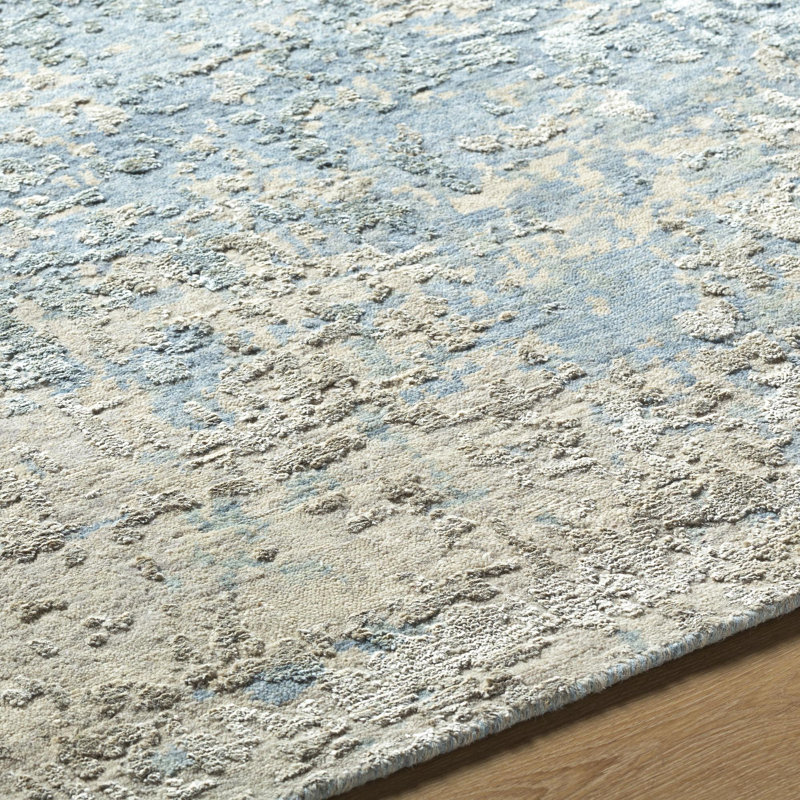 Abbey Area Rug, Rectangle 9' x 12'