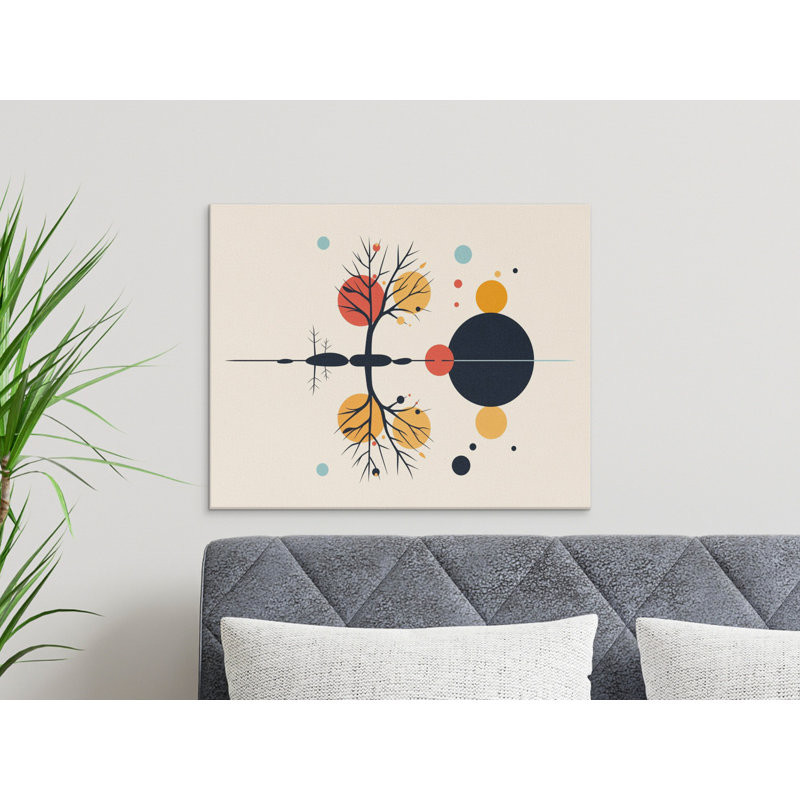 Wrapped Canvas Print Set, 27.94 cm H x 35.56 cm W