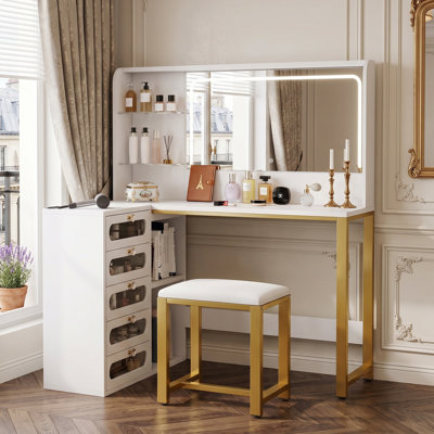 Dressing Table