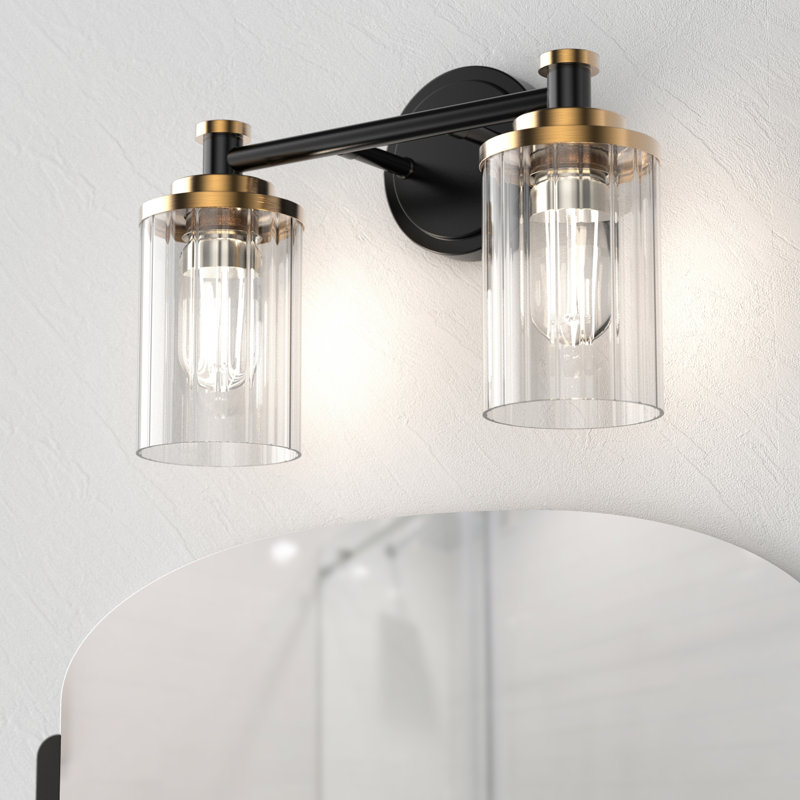 Luminaires de salle de bain Sephira, 2