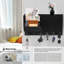 Cranon Acrylic Wall Organizer