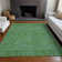  Machine Washable Indoor/Outdoor Chayden ACN1031 Brown Rug