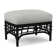 Bridgehampton Ottoman