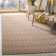 Kelston Performance Geometric Rug