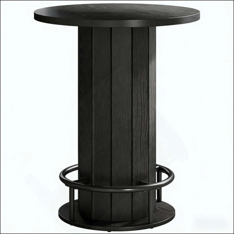 Table basse, table basse, table basse ronde