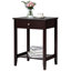 Table de chevet 1 tiroir Adris-101482516