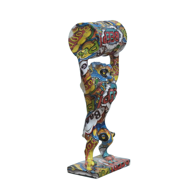 Volk Animals Figurines & Sculptures