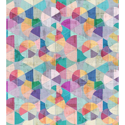 Rouleau de papier peint texturé Jewel Modern Turning L 24 pi x l 34 po
