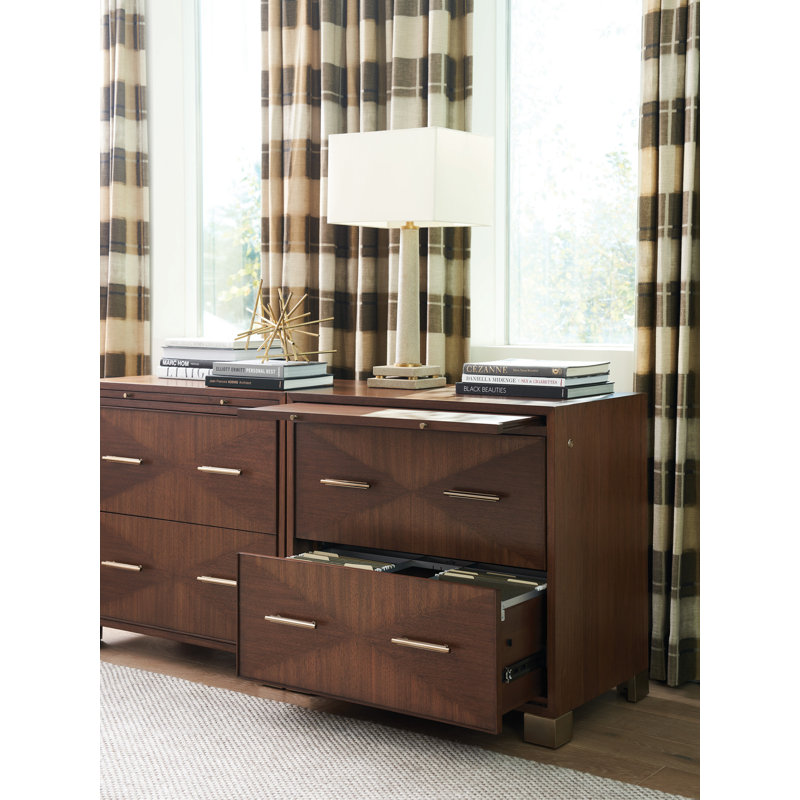 Studio Designs Berwick File Chest