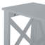 2 SUPPORTS DE RANGEMENT POUR 2 TIROIRS