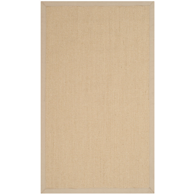 Roeidi Jute / Sisal Area Rug