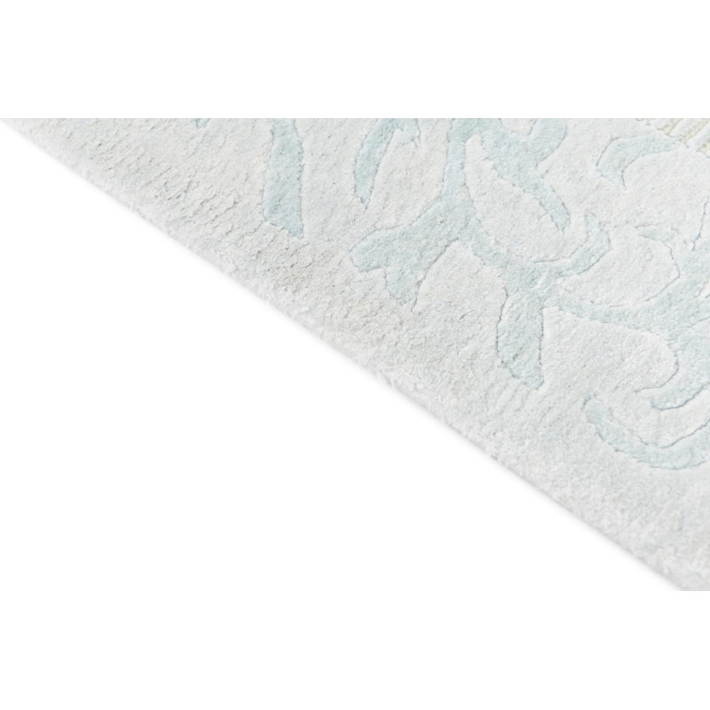 Murry Light Blue Rug