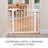 Safety 1ˢᵗ® Easy Install Walk Through Gate-85046403