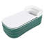 Baignoire spa portative gonflable-86630449