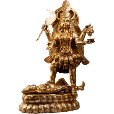 Religious & Spiritual Statue