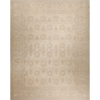 One-of-a-Kind 9' X 11' Area Rug