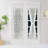 Jauier Semi Sheer French Door Curtain Pair-1943486980-1943486983