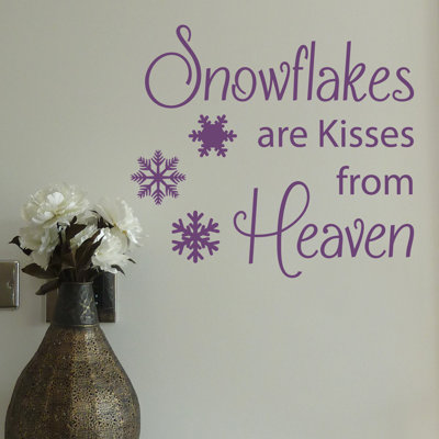 Wall Decal