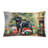 Other/No Pattern Outdoor Throw Pillow