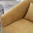 360-Degree Swivel Upholstered Armchair with Accent Pillow-359017599