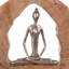 Paladin Figurines & Sculptures
