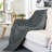 Knitted Throw Blanket-953988891