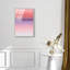 Peach Coastline II Print by Oliver Gal-1091500663-1324880791