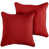 Canvas Jockey Red