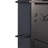 Farmhouse 4-In-1 Hall Tree With 6 Hooks,  Entryway Bench, Shelves, And 16 Open Compartments For Shoes,  Style-1759010773