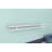 Wall Shelf with Closet Rod-27903614