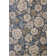 Loloi Eileen Denim / Natural Area Rug