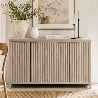 Buffet Nicolee 56 "