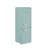 Classic Retro 21.6" Manual Defrost 7 cu. ft. Energy Star Certified Bottom Freezer Refrigerator-48542077