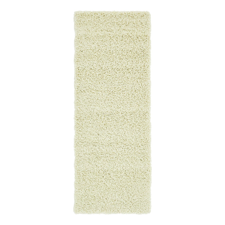 Eginhardt Shag Pure Area Rug