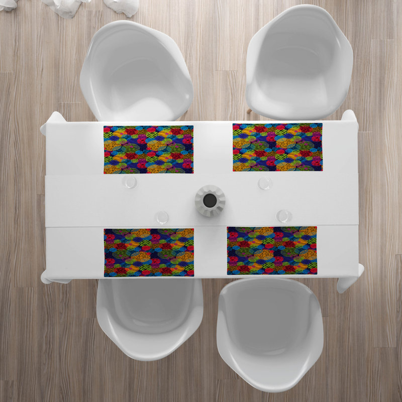 Récapitulatif 18,5" funky