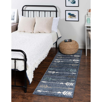 Geometric Area Rug