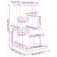 83.5cm H Cat Tree-965854070