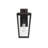 Breton English Bronze Outdoor Wall Lantern-28784605