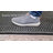 Non Slip Plain Solid Rug Flat Weave Kitchen Living Room Carpet-917387847-917387845