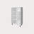 Bookcase With Six Shelf-222550622