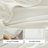 Cooling Nylon Knitted Sheet Set - 3 Piece Queen Fitted Sheet Set, Breathable Summer Bedding for Hot Sleepers-100752505