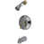Polished Chrome/Polished Brass is out of stock