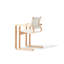 Chaise Flamingo-118806398