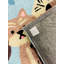 Tapis de cuisine Indigo