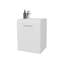 Meuble-lavabo avec lavabo et robinet intégrés-2082618735