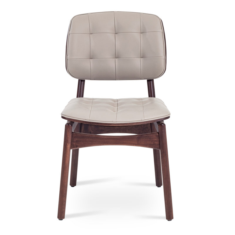 Chaise d'appoint Valencia, Similicuir os